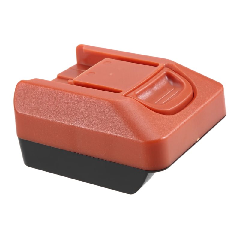 Black+Decker Tool Cordless - AT05-Upgraded Battery Adapter Converter 20V For