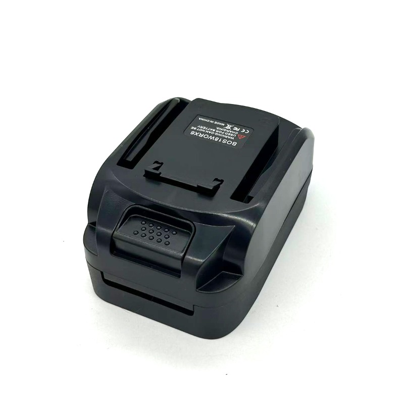 Power Tools Use - For BS 18V BAT609 BAT610G Li-ion
