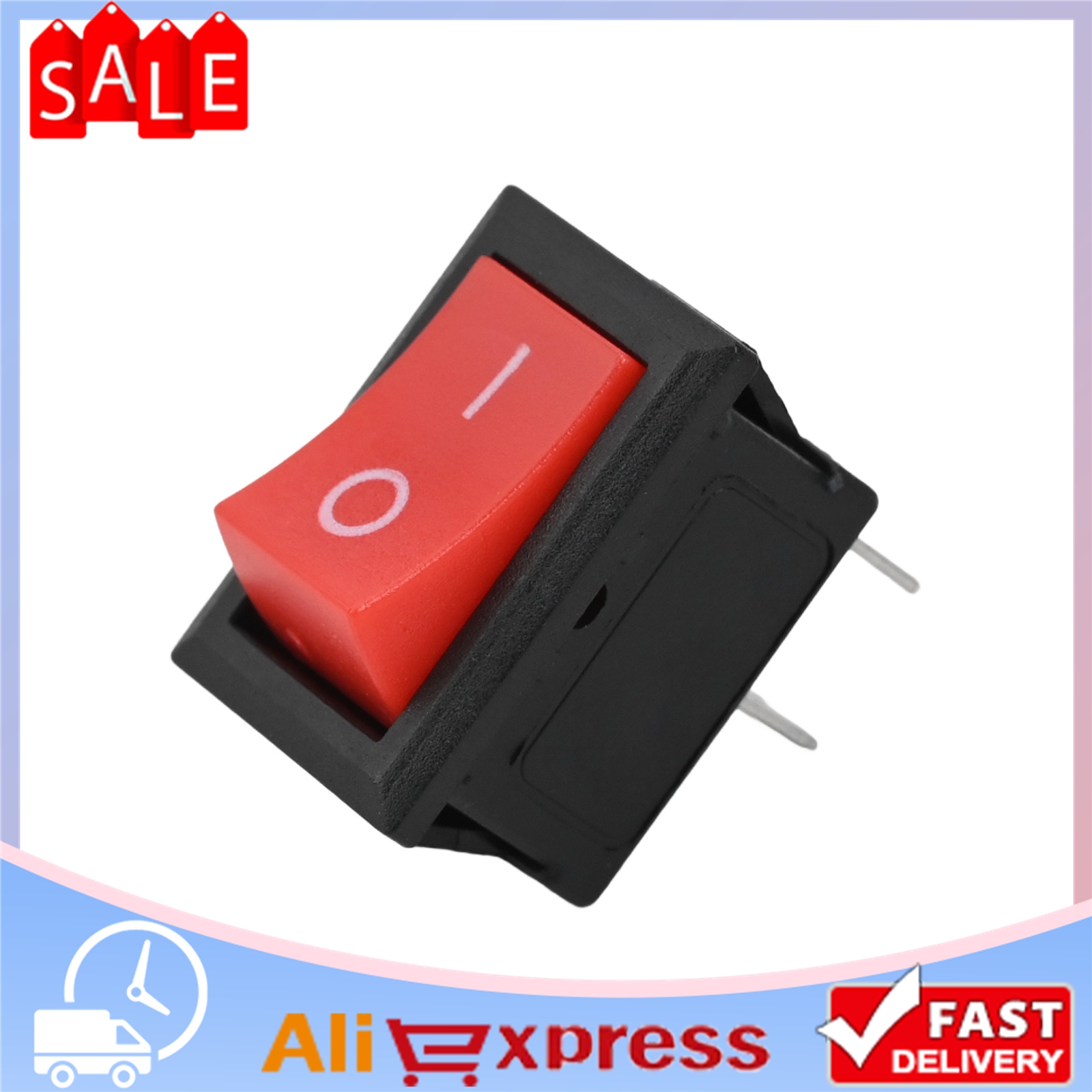 Carlton Power Tools - On/Off Stop Switch For Chinese Chainsaw