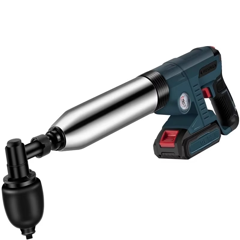 Power Tools In Electrical - Electric Air Plunger Toilet Dredge Tool