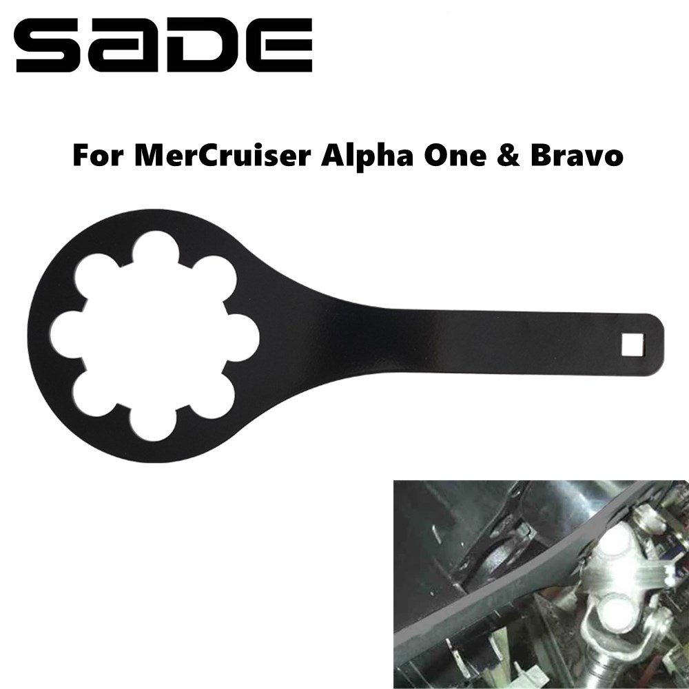 Power Tools Hardware - 91-17256 91-36235 18-9803 90100 Spanner Nut