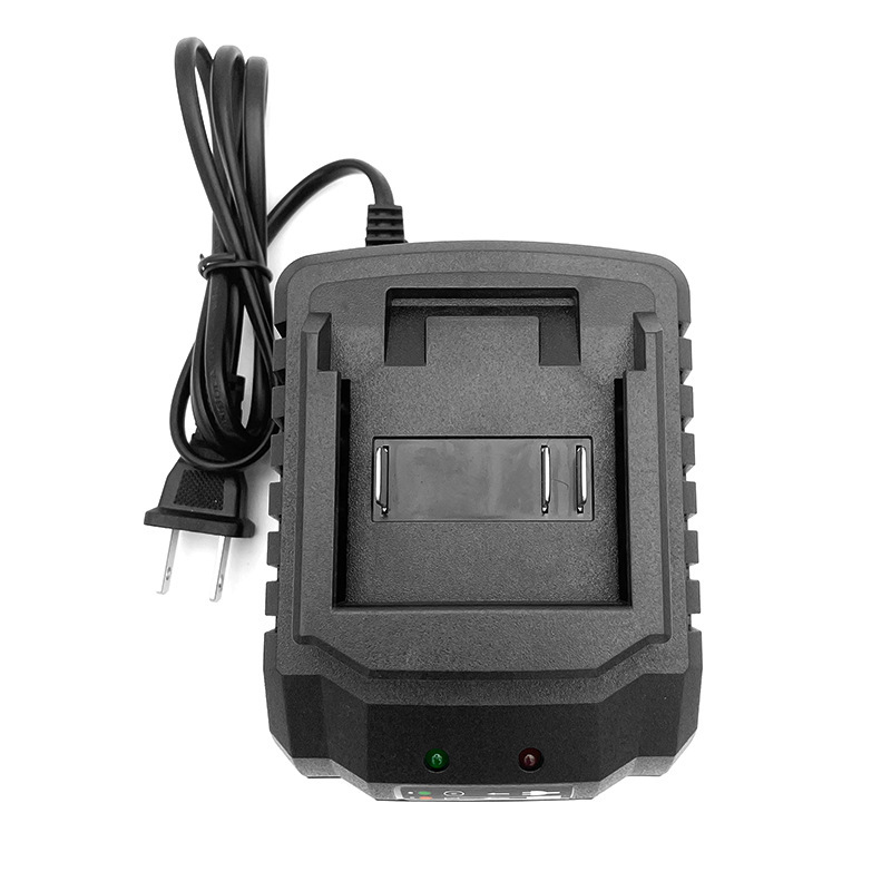 Li-ion Battery Charger 18V 21V - Power Tools Safety recension och pris
