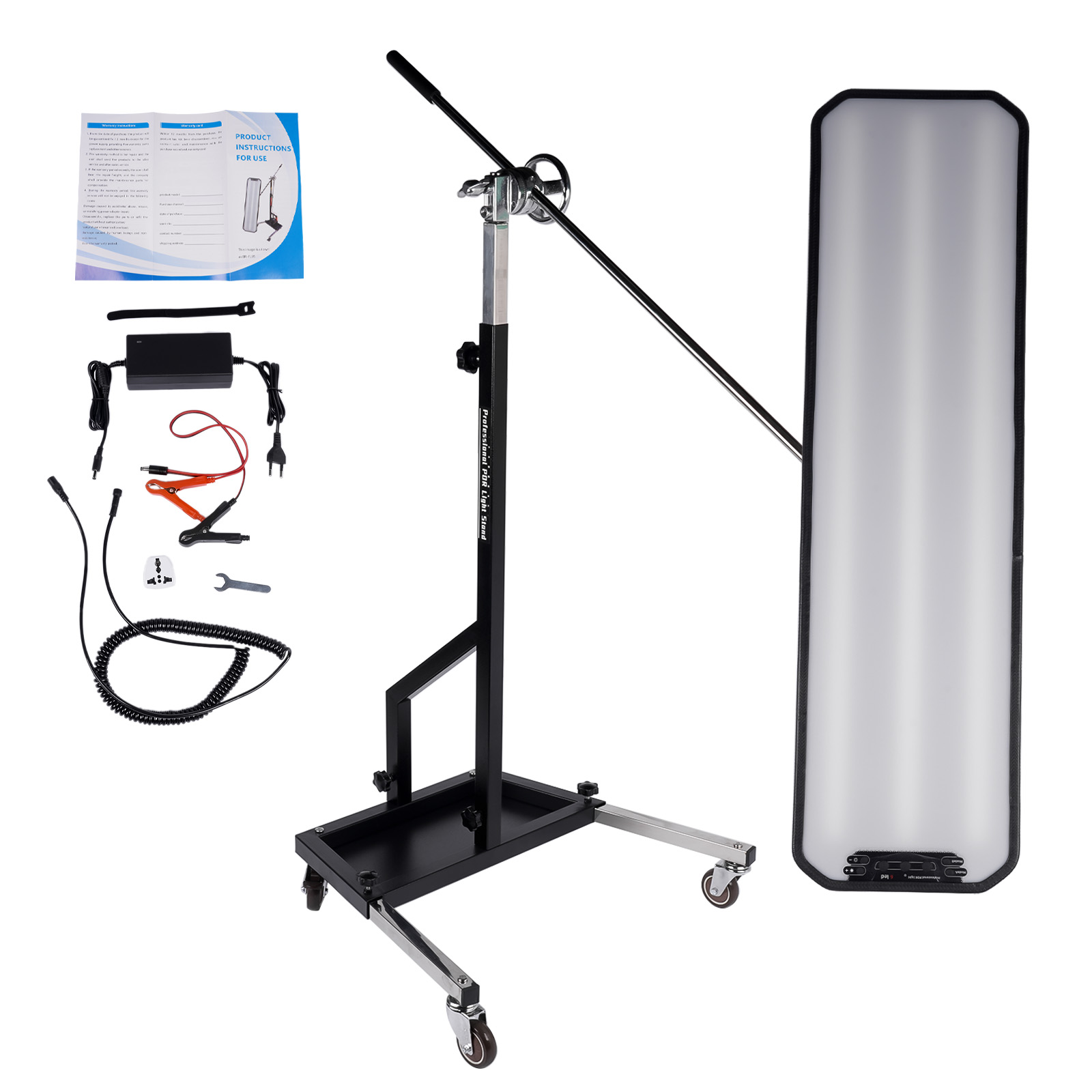 PDR Light Dent Removal Lamp 12 - Power Tools Uk recension och pris