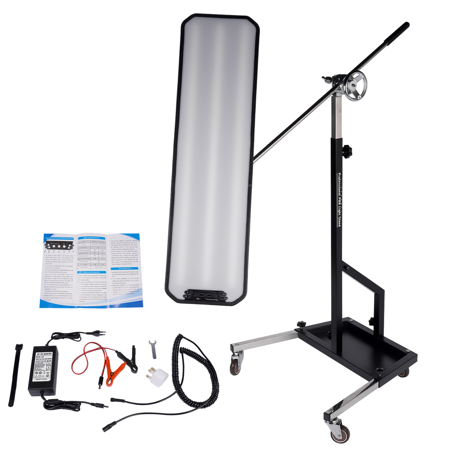 PDR Light Dent Removal Lamp 12 - Power Tools Uk recension och pris