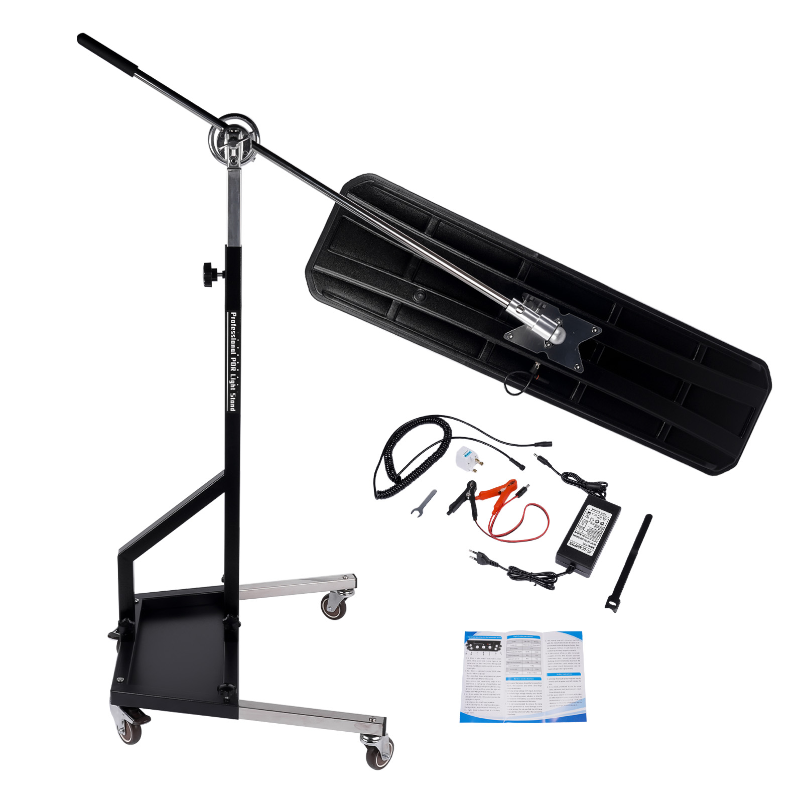 PDR Light Dent Removal Lamp 12 - Power Tools Uk recension och pris