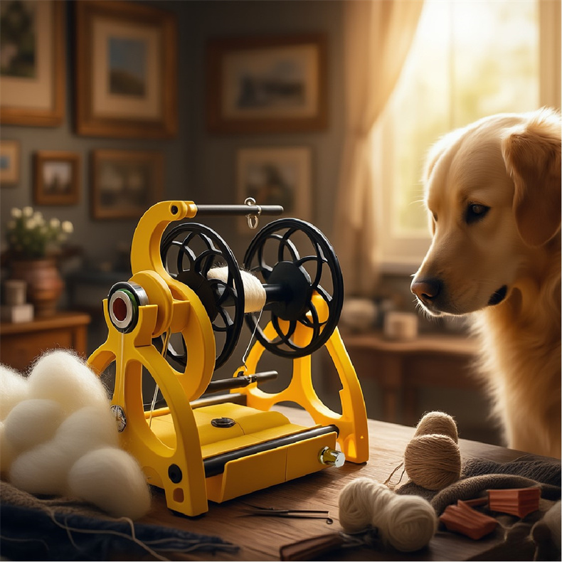 12V Mini Spinning Electric Hou - Power Tools Equipment recension och pris