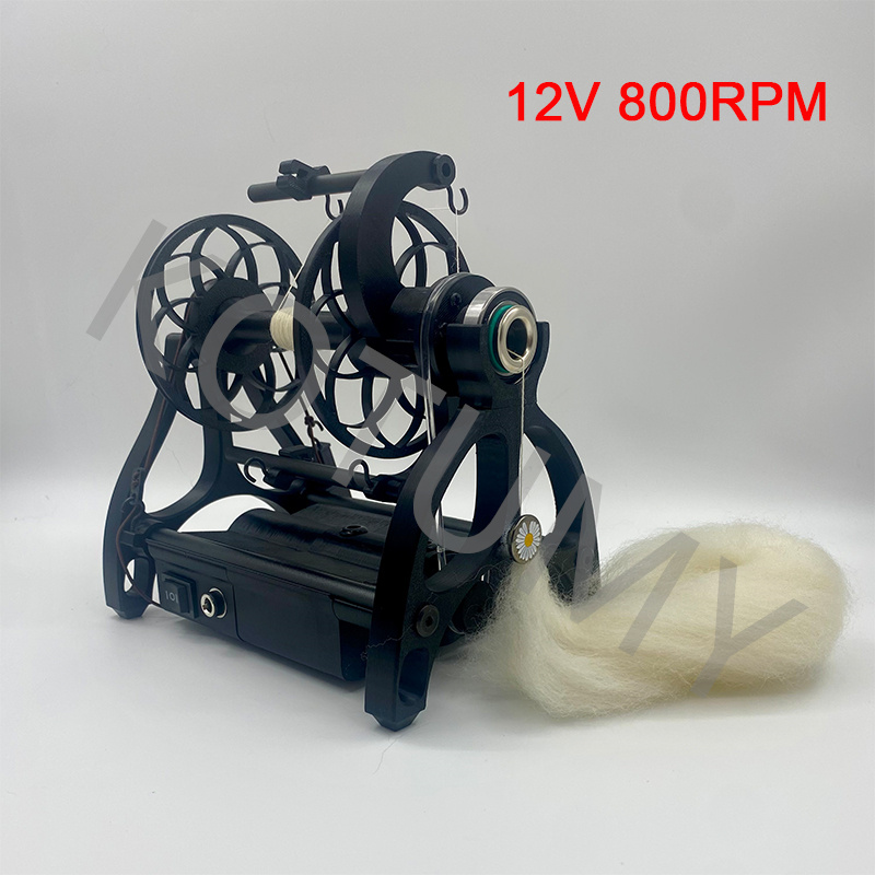12V Mini Spinning Electric Hou - Power Tools Equipment recension och pris