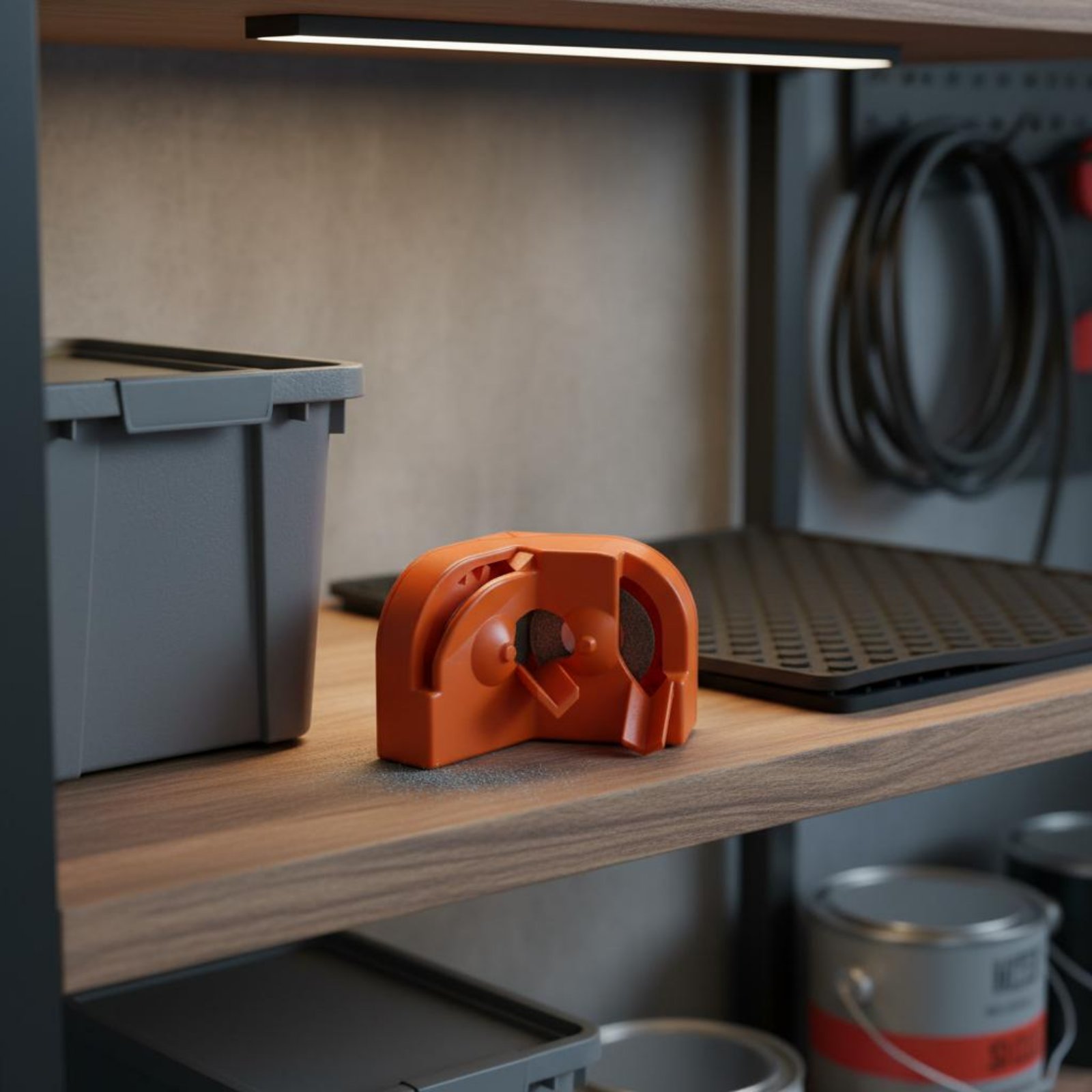 Drill Bit Grinder Easy to Use  - Power Tools Use recension och pris