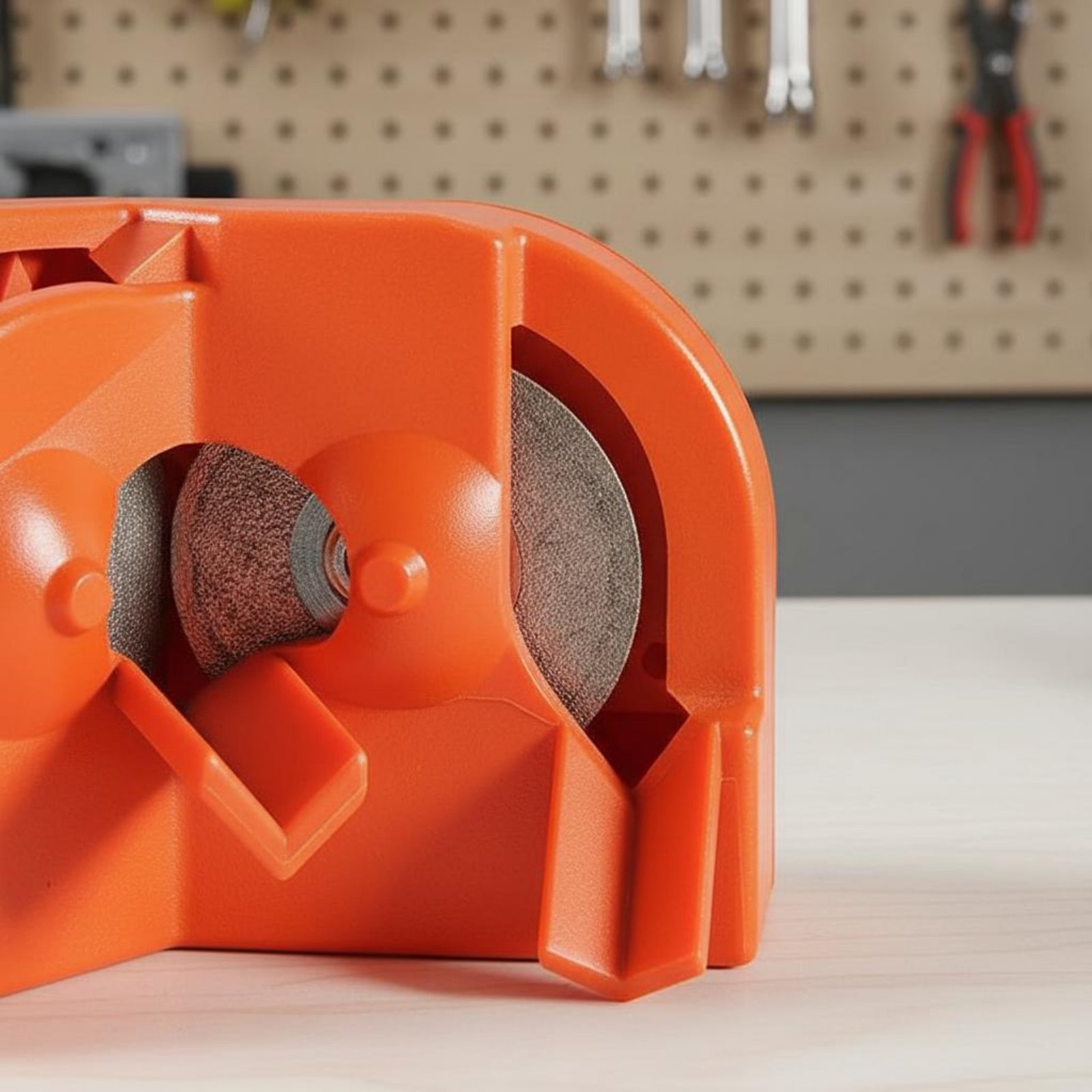 Drill Bit Grinder Easy to Use  - Power Tools Use recension och pris
