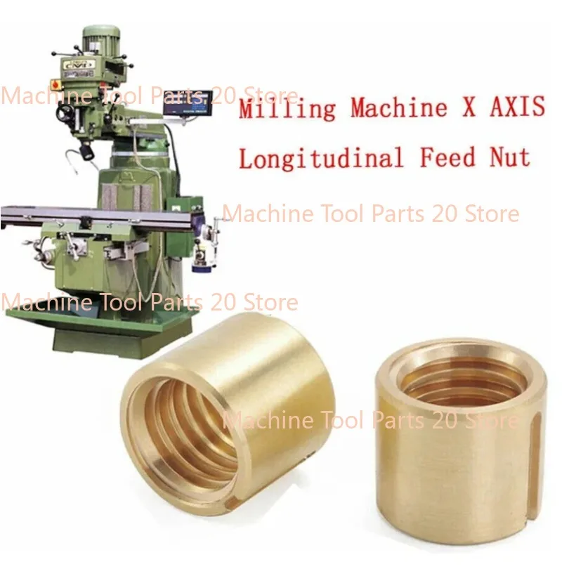 2pcs High Quality Milling Mach - Power X Tools And Machinery recension och pris