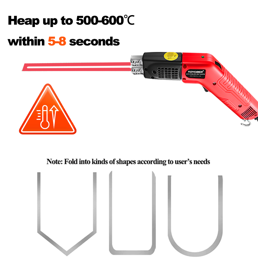 110V/230V Hot Knife Foam Cutte - Power Tools Equipment recension och pris