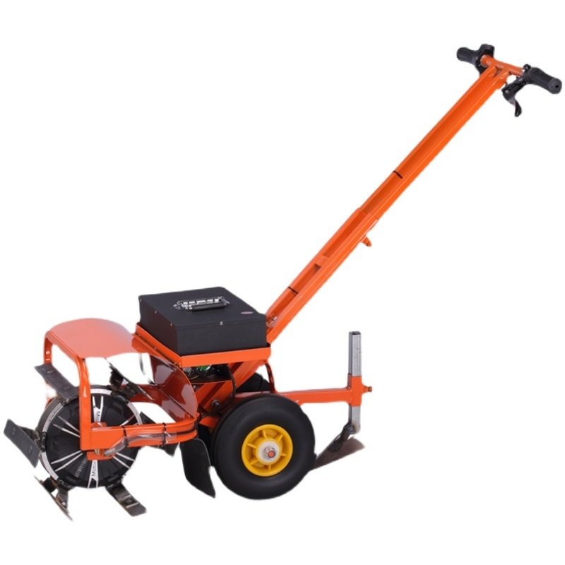 Electric Garden Weeder Cordles - Power Tools Use recension och pris