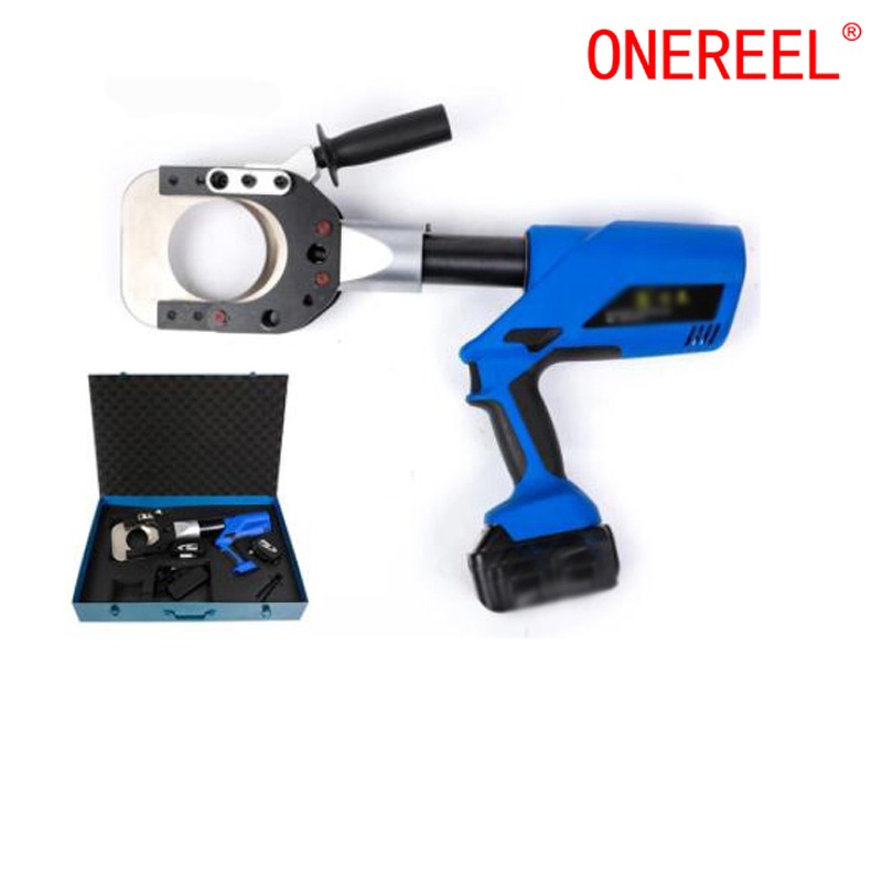 Max 65mm Battery Powered Elect - Power Tools In Electrical recension och pris