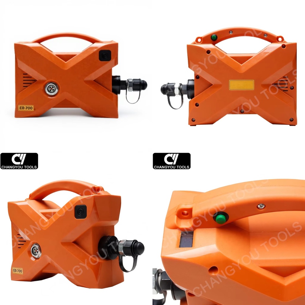 ER-700 for Portable Single Act - Power Tools Equipment recension och pris
