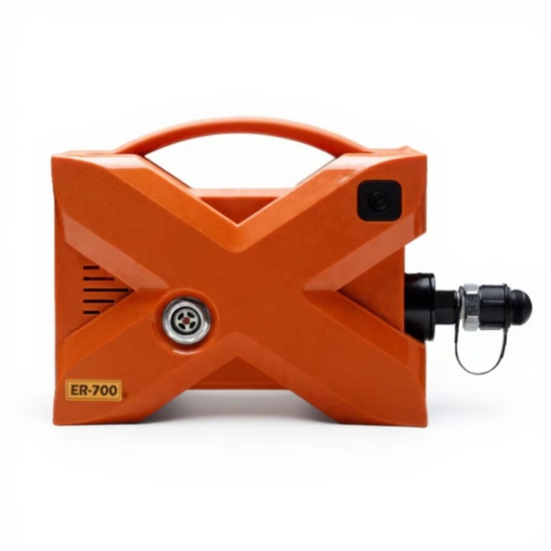 ER-700 for Portable Single Act - Power Tools Equipment recension och pris