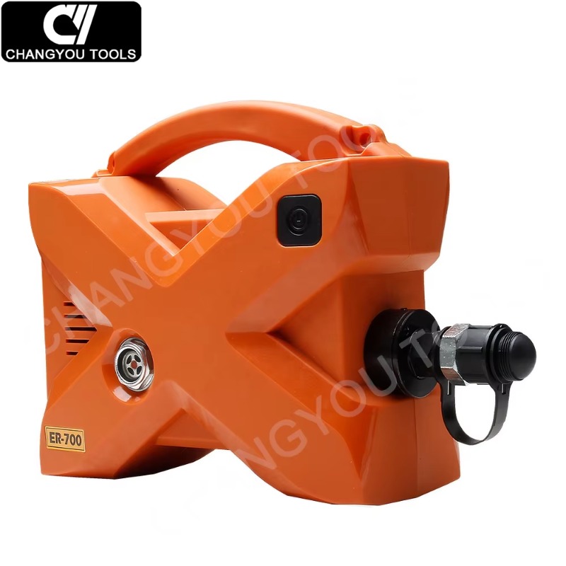 ER-700 for Portable Single Act - Power Tools Equipment recension och pris