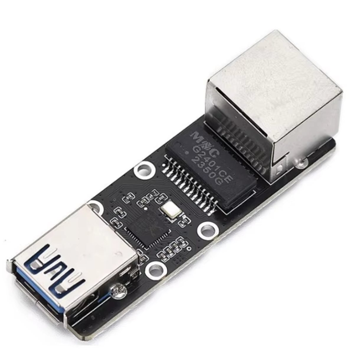 (A99Z] New USB 3.0 to Gigabit  - Power Tools For Linux recension och pris
