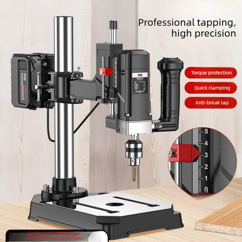 High Power Lithium Electric Ta - Power Tools Equipment recension och pris