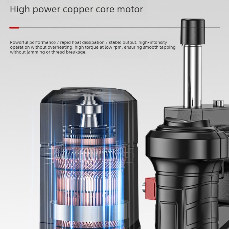 High Power Lithium Electric Ta - Power Tools Equipment recension och pris