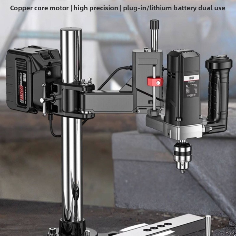 High Power Lithium Electric Ta - Power Tools Equipment recension och pris