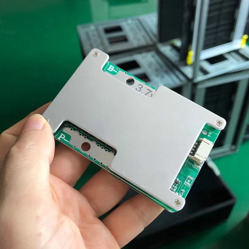 4S 12V 120A LiFePO4 Li-on Batt - Power Tools Hardware recension och pris