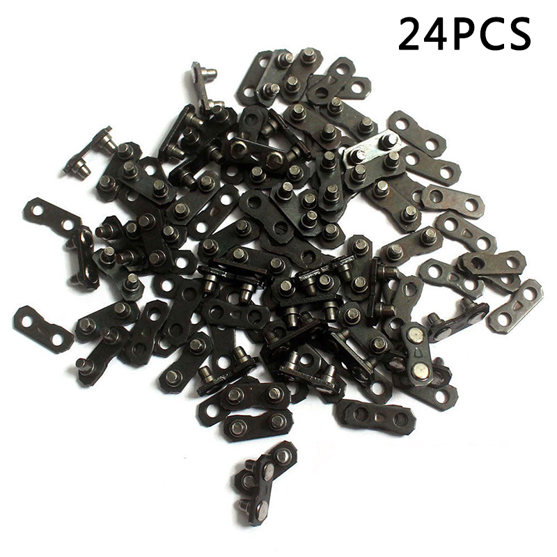 24 Sets 0.325inch 050 058 Chai - Carlton Power Tools recension och pris