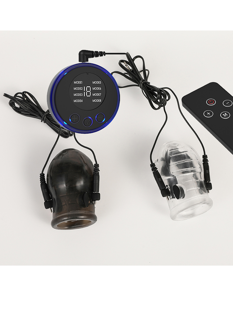 Strongest BDSM Power Box,Elect - Combo Power Tools recension och pris
