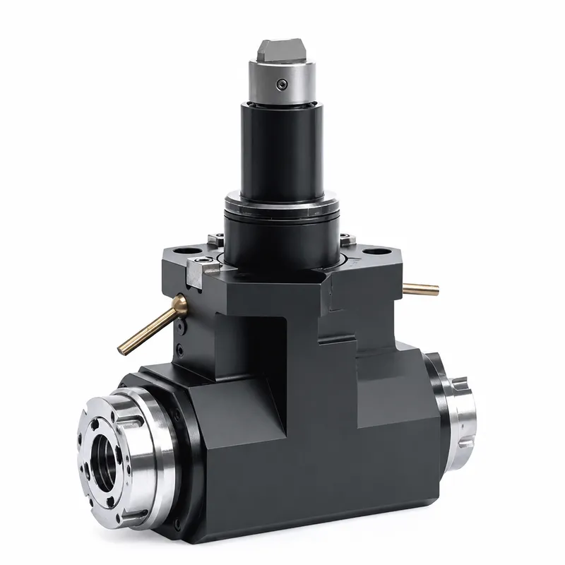 ER20 25 32 BMT Power Turret To - Power X Tools And Machinery recension och pris