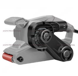 220V Belt Sander Portable Sand - Belt Sander Portable recension och pris