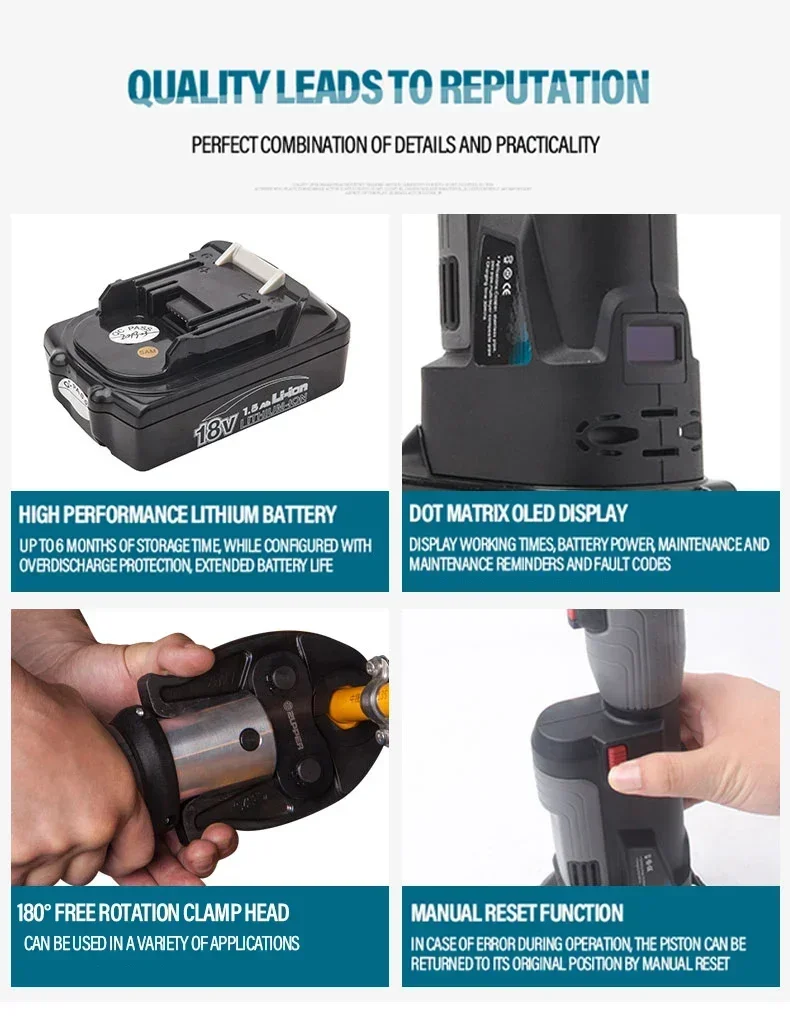 2026/Sample Available Zupper P - Power Tools In Electrical recension och pris