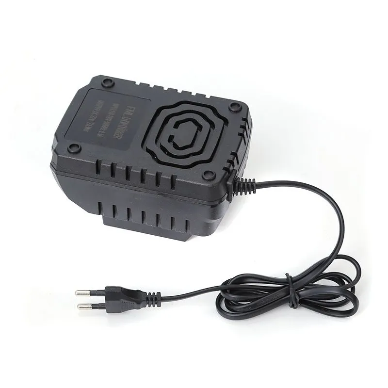 for Makita pin charger 18V 21V - Power Tools Safety recension och pris