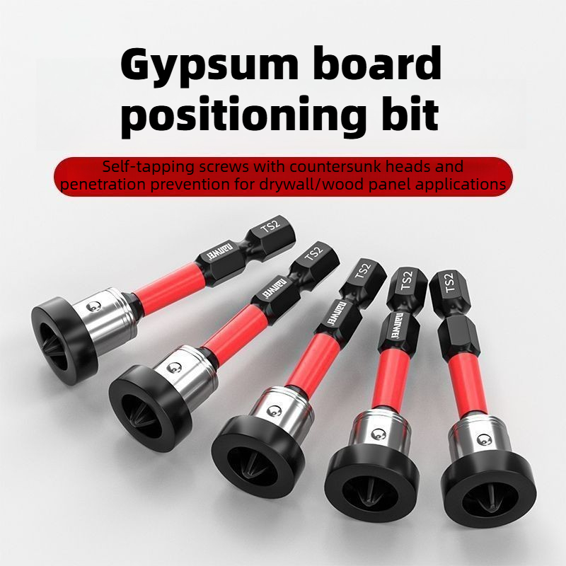 PH2 50MM Bits Magnetic Phillip - Power Tools Use recension och pris
