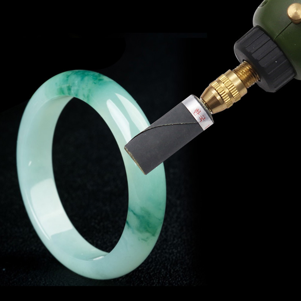 Sandpaper Polishing Head P180  - Power Tools Use recension och pris