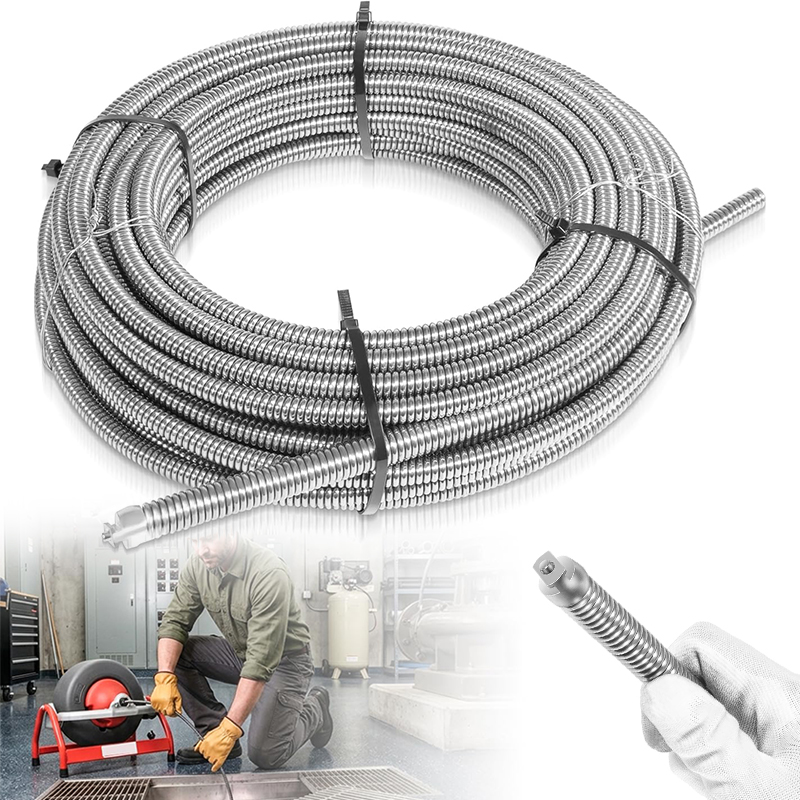 37847 C-32 Inner Core Cable, 3 - Power X Tools And Machinery recension och pris