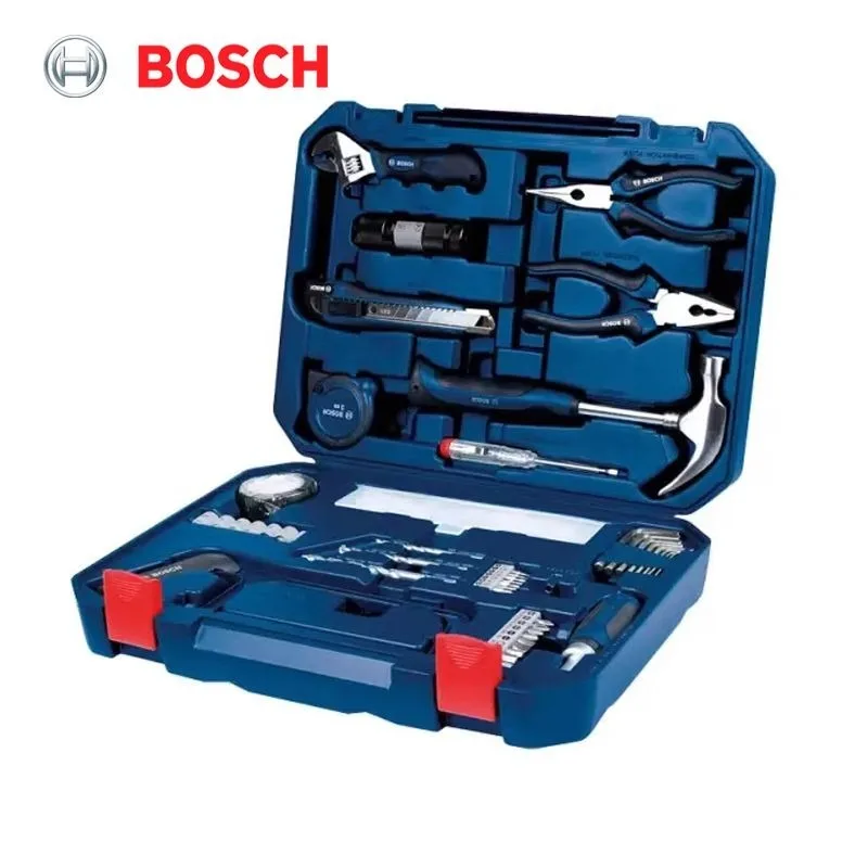 BOSCH 2607002789 108 PCS of Ho - Power Tools Hardware recension och pris