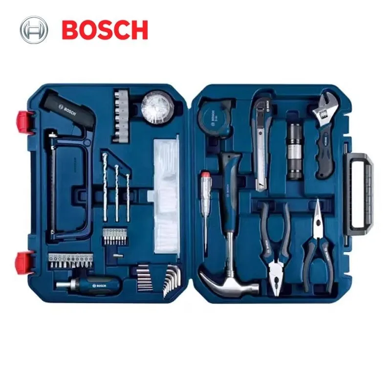 BOSCH 2607002789 108 PCS of Ho - Power Tools Hardware recension och pris