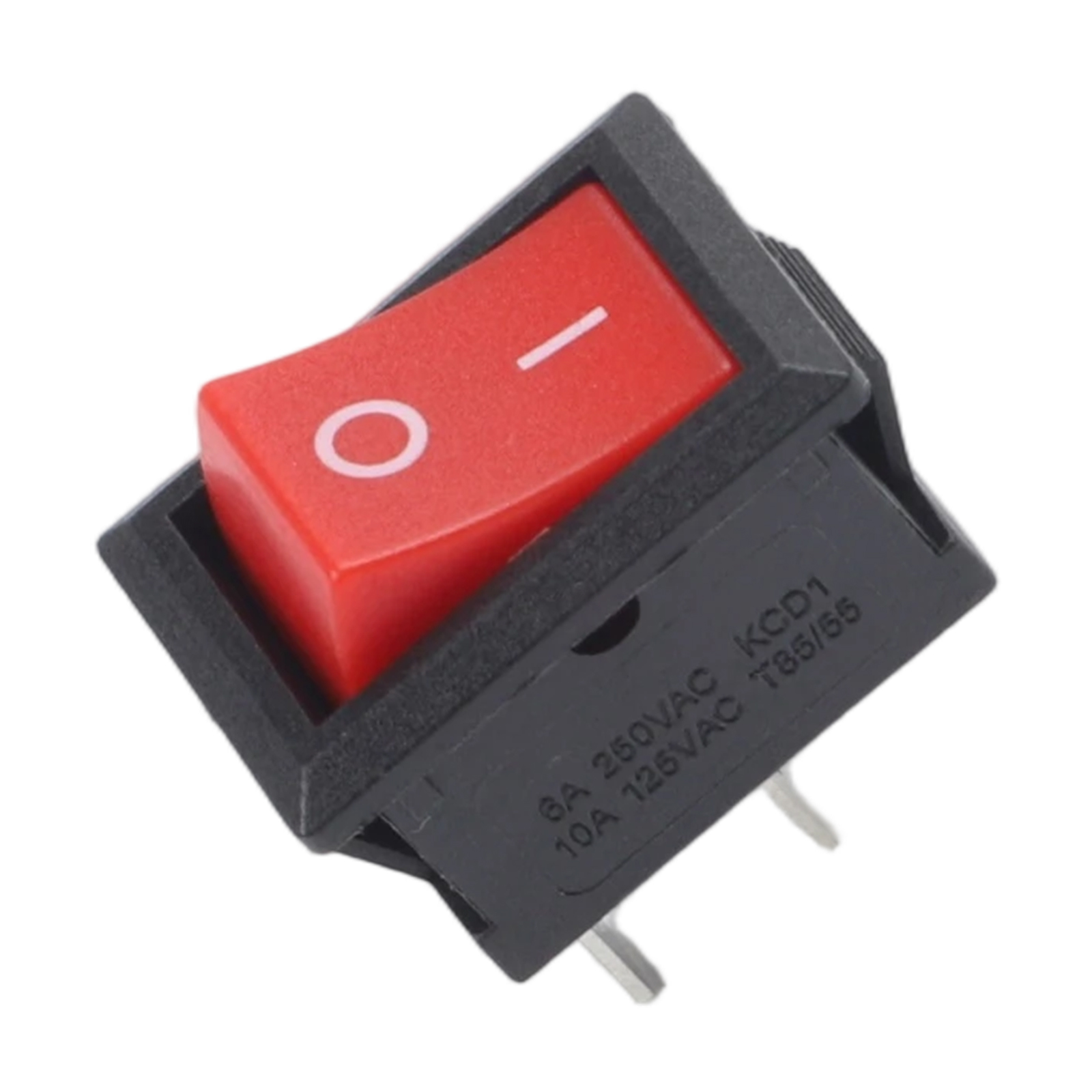 On Off Stop Switch for Timberp - Carlton Power Tools recension och pris
