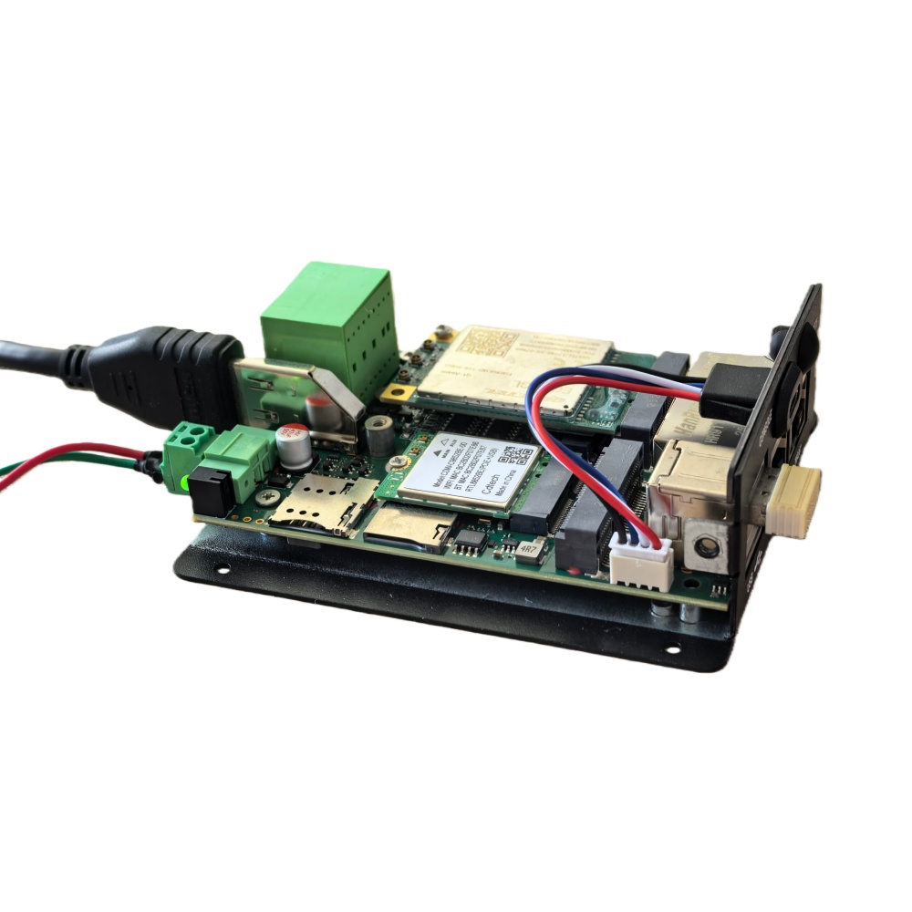 Wall Mount Din Rail Industrial - Power Tools For Linux recension och pris
