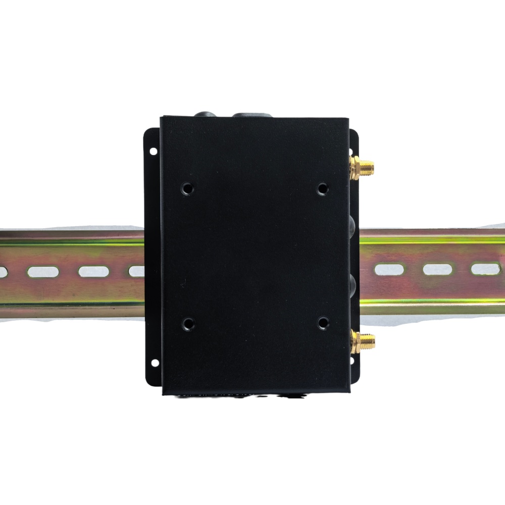 Wall Mount Din Rail Industrial - Power Tools For Linux recension och pris