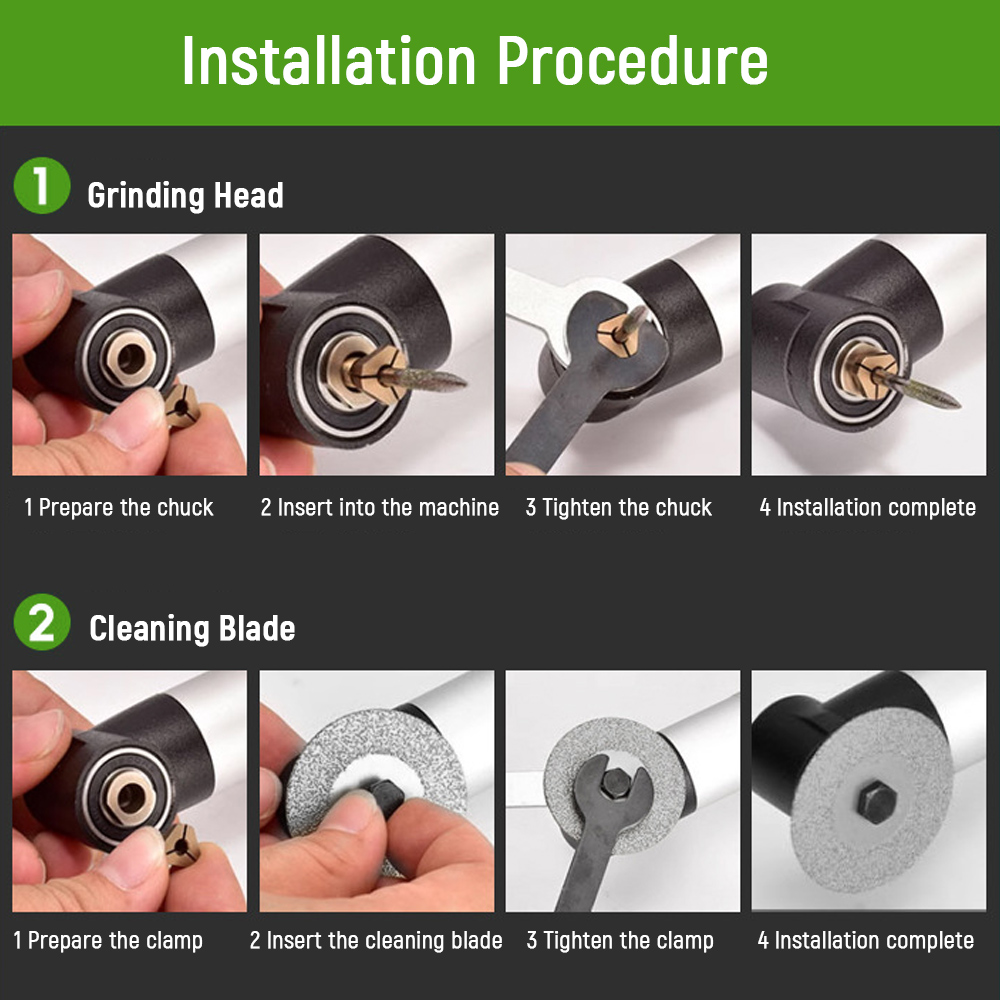 Electric Ceramic Tile Beauty S - Power Tools Equipment recension och pris