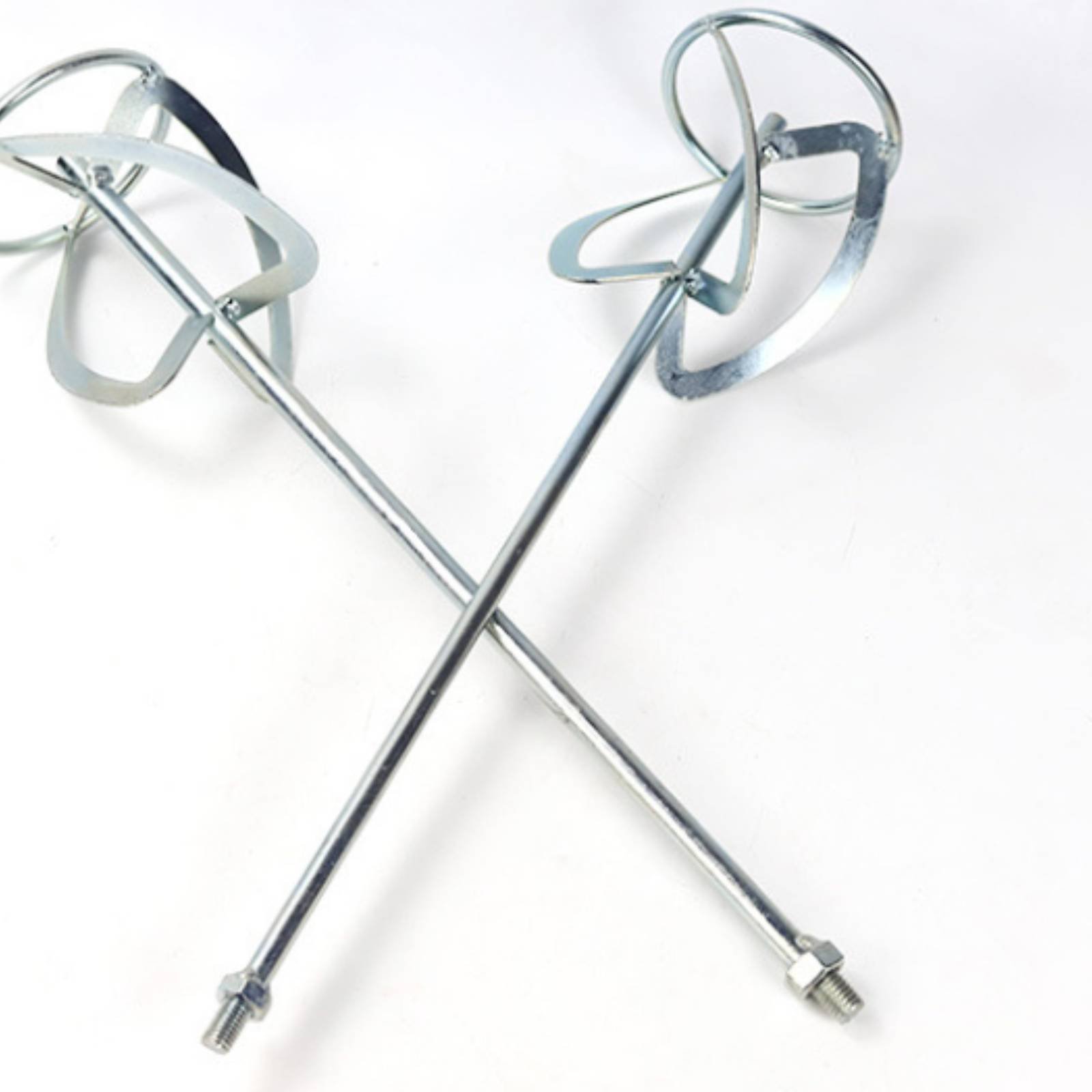 Cement Blender Paddle Sturdy D - Power Tools Use recension och pris