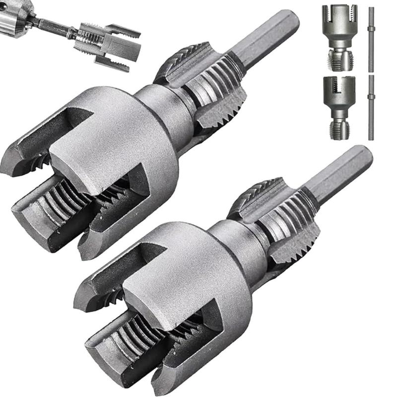 PPR/PVC 20MM 25MM Water Pipe T - Power Tools Safety recension och pris