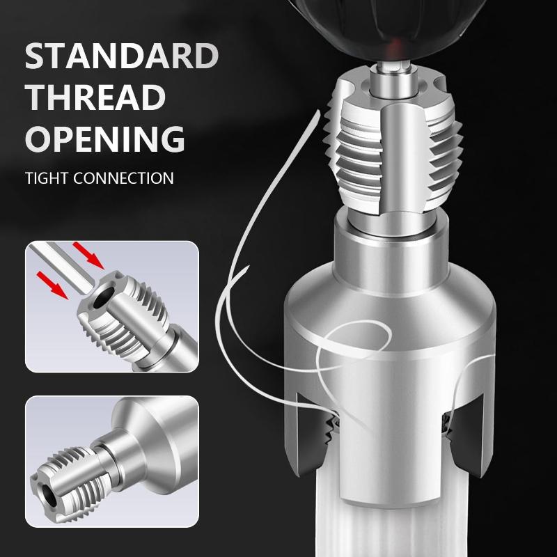 PPR/PVC 20MM 25MM Water Pipe T - Power Tools Safety recension och pris