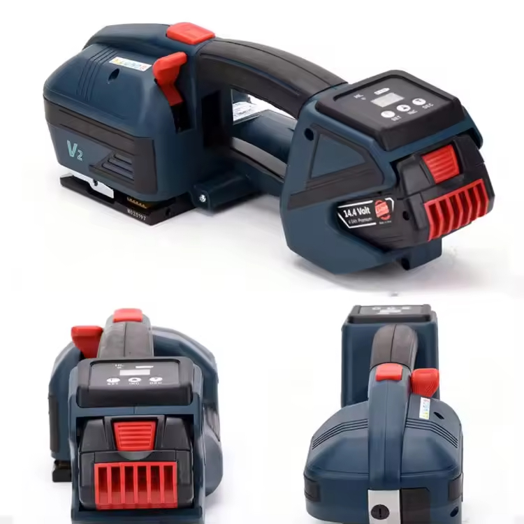 Factory Sales Battery Powered  - Power Tools In Electrical recension och pris