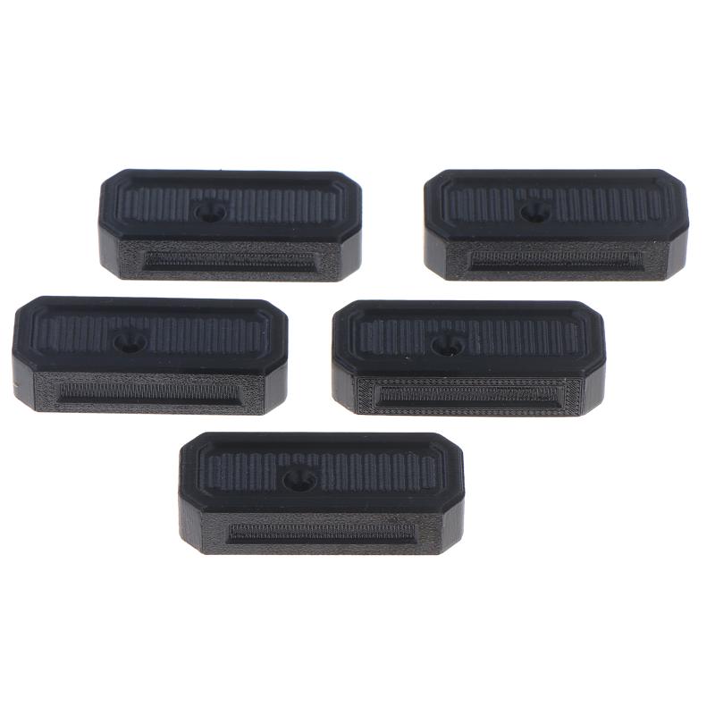 【BA】5PCS/10PCS Magnetic Drill  - Power Tools Hardware recension och pris