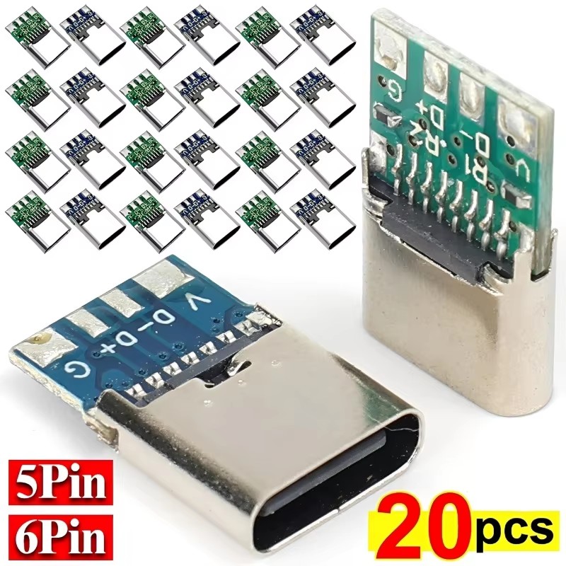 1/10/20Pcs Electric Terminals  - Power Tools Jack recension och pris