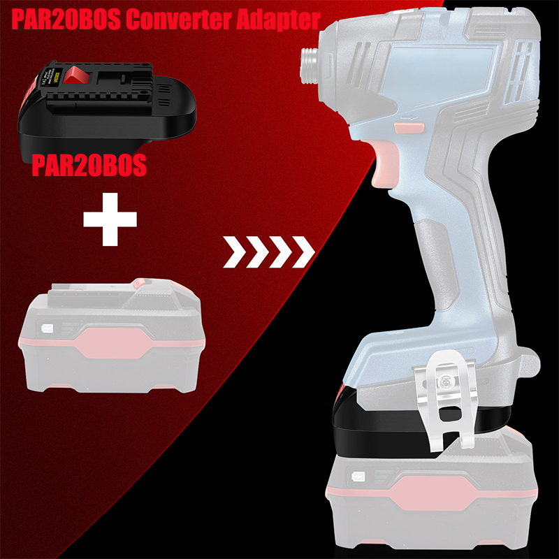 HAKSINKY PAR20BOS Power Tool B - Power Tools Use recension och pris