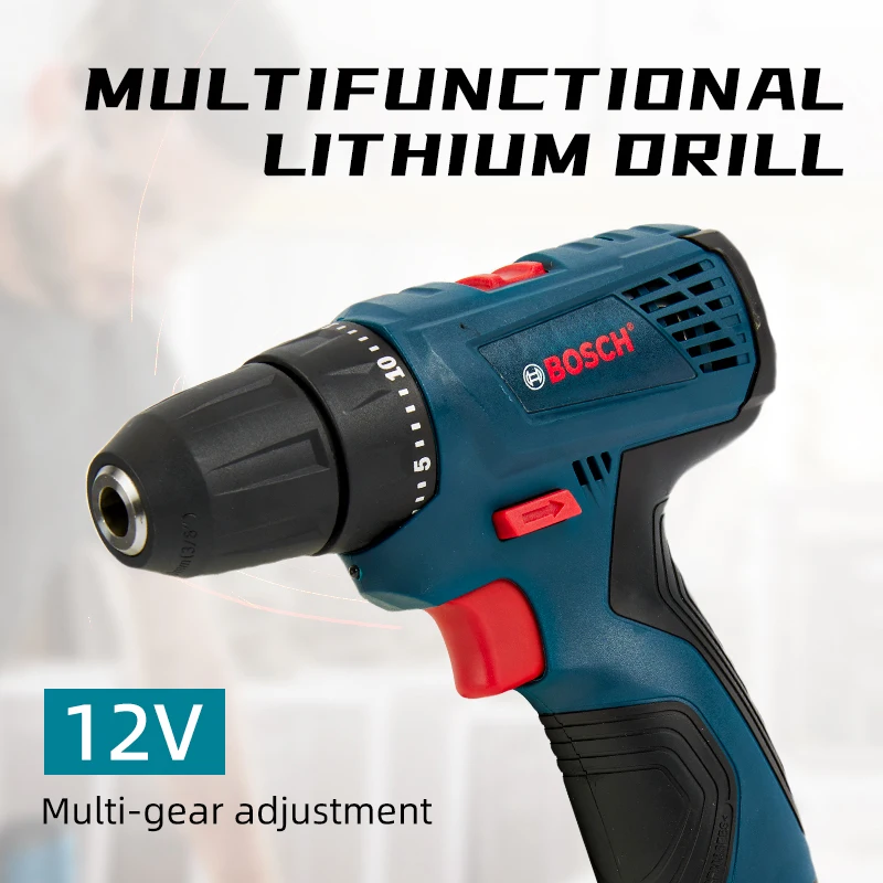 Bosch Professional Electric Dr - Power Tools Hardware recension och pris