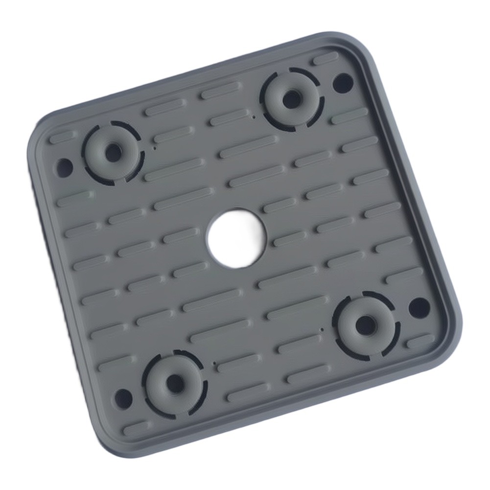 Vacuum Suction Cup for CNC Woo - Power X Tools And Machinery recension och pris