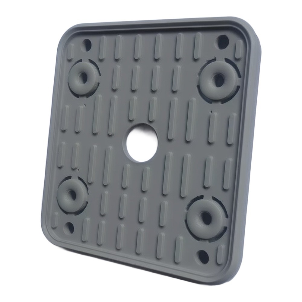 Vacuum Suction Cup for CNC Woo - Power X Tools And Machinery recension och pris